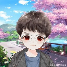 用户头像